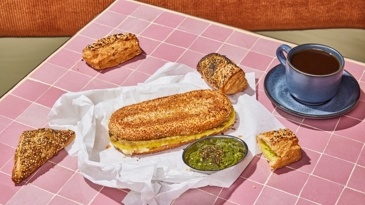 The Resy Guide to Breakfast in New York — Resy Right This Way