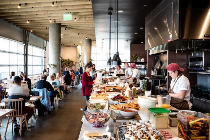 The Ultimate Resy Guide to Brunch in Houston — Resy | Right This Way