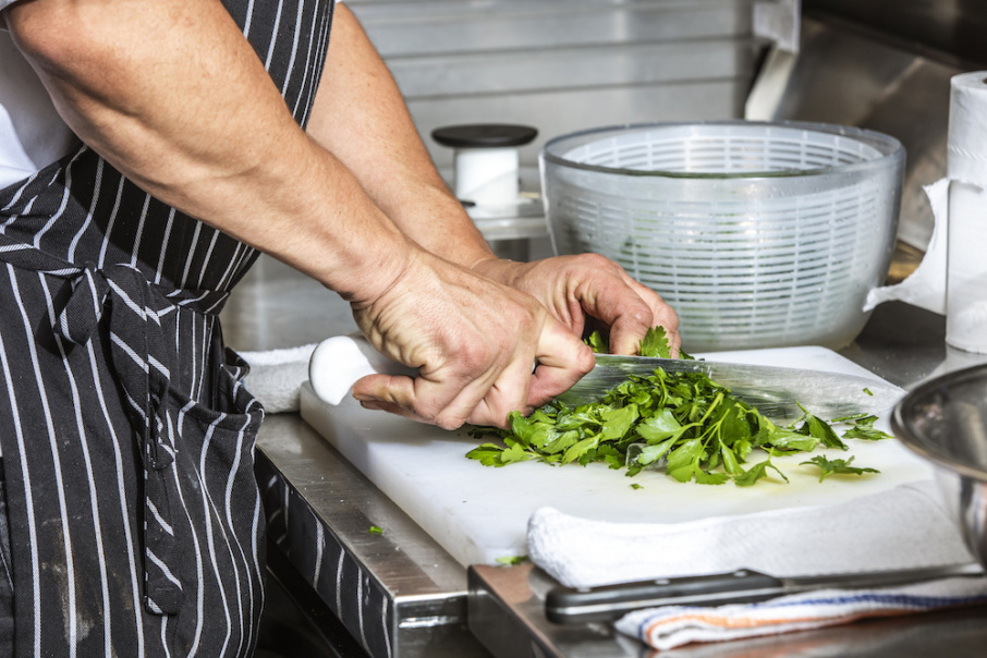 Four Simple Steps To Make Your Restaurant More Sustainable — Resy ...