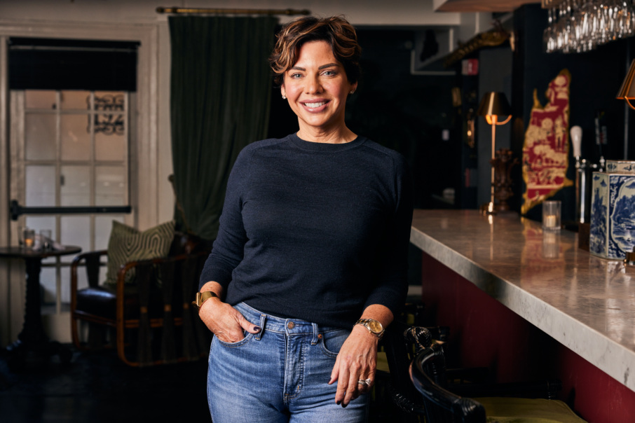 Everything Old Feels New Again at 1928 Beacon Hill — Resy Right This Way