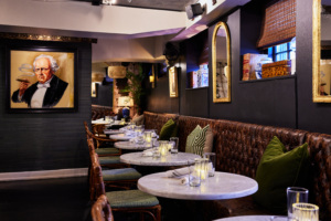 Everything Old Feels New Again at 1928 Beacon Hill — Resy | Right This Way