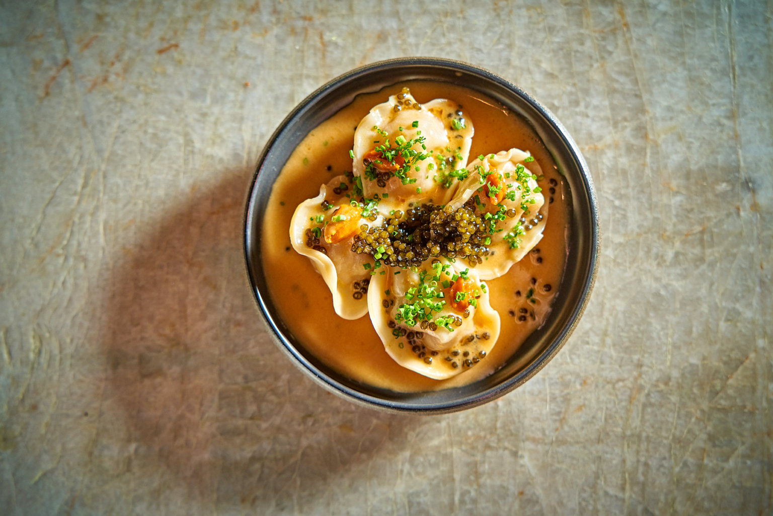 Everything You Need to Know About Ma•dé, the Newest Restaurant From the ...