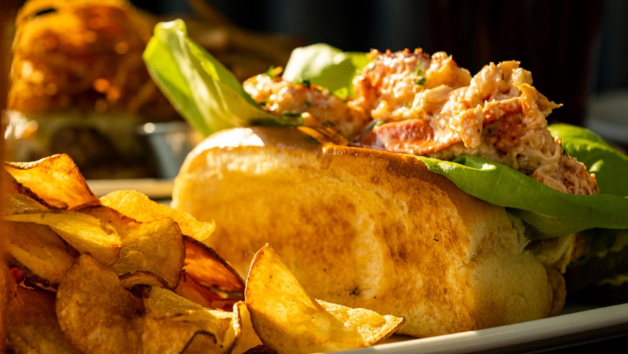 ReelHouse Oyster Bar Seaport Archives — Resy Right This Way