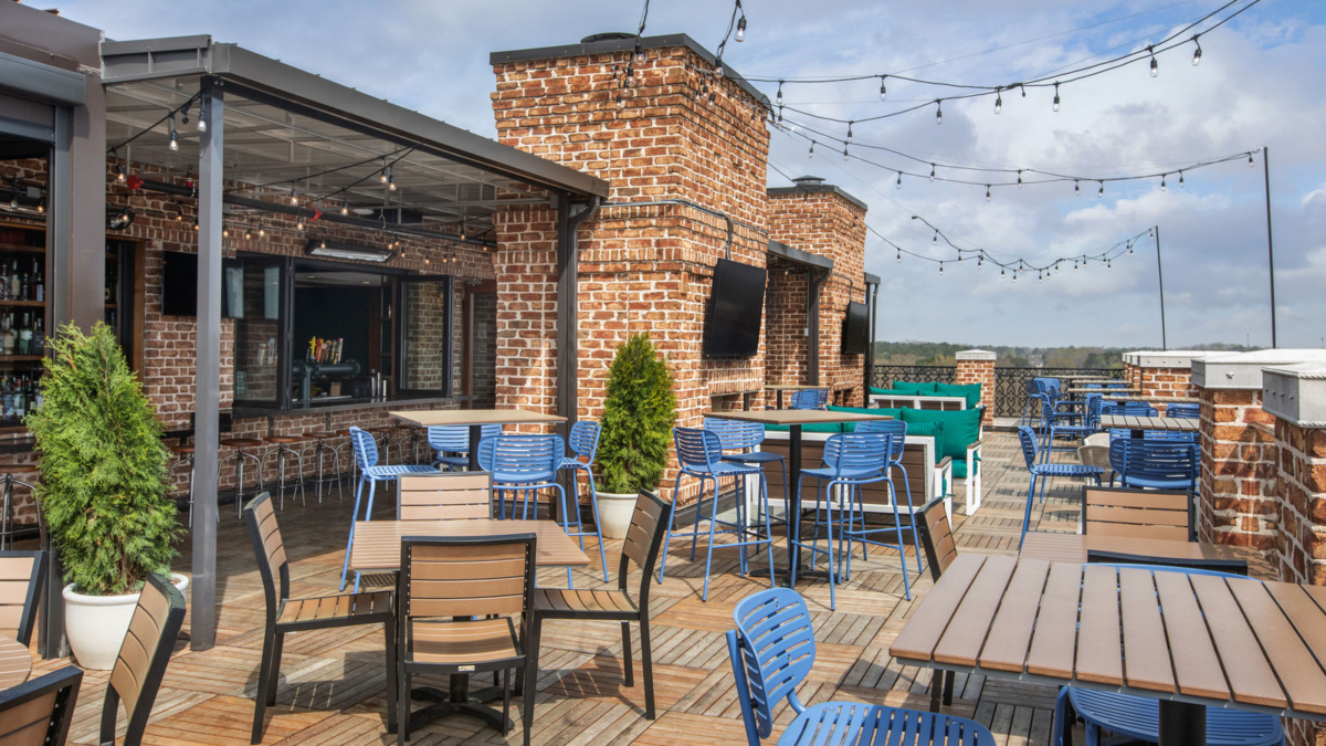 The Resy Guide to Atlanta's Best BlackOwned Brunch Spots — Resy