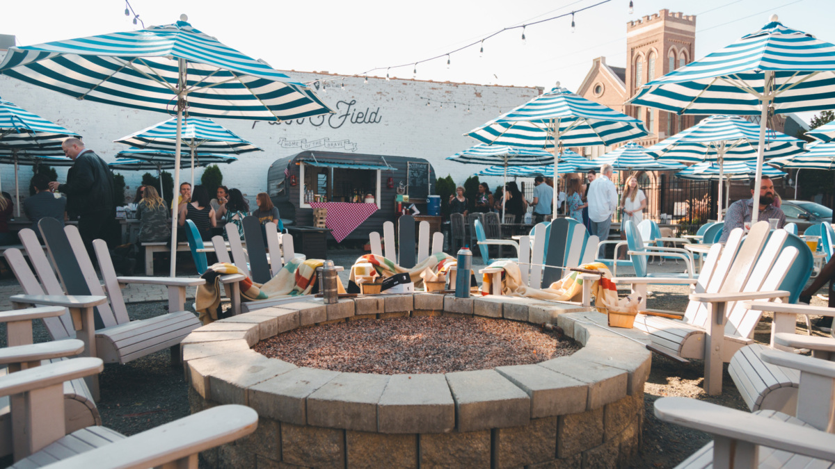 The Resy Guide to Outdoor Dining in Chicago