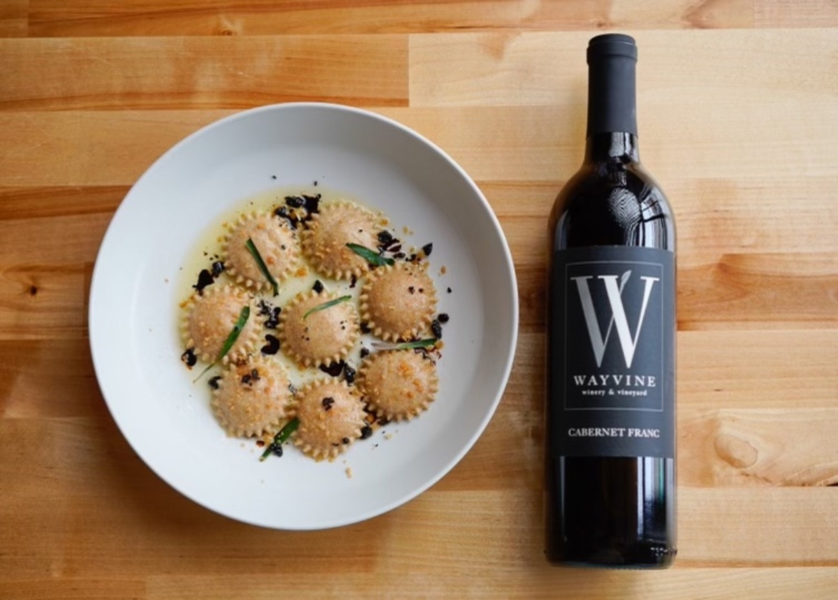 How to Get Into Tulip Pasta & Wine Bar — Resy Right This Way