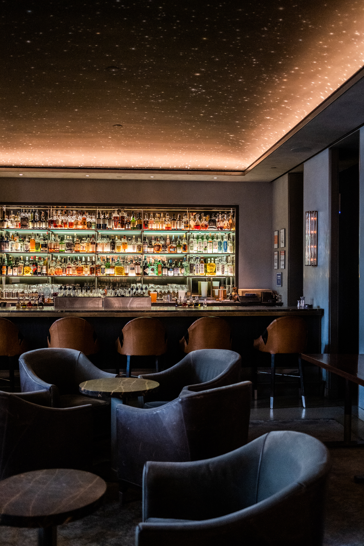 A Glimpse Inside New York’s Eleven Madison Park — Resy Right This Way