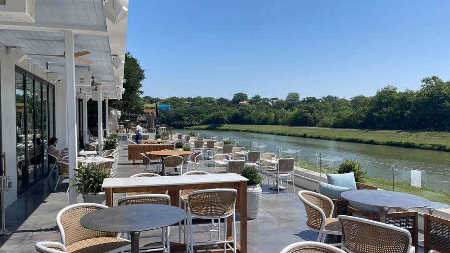 The Resy Guide to Outdoor Dining in DallasFort Worth — Resy Right