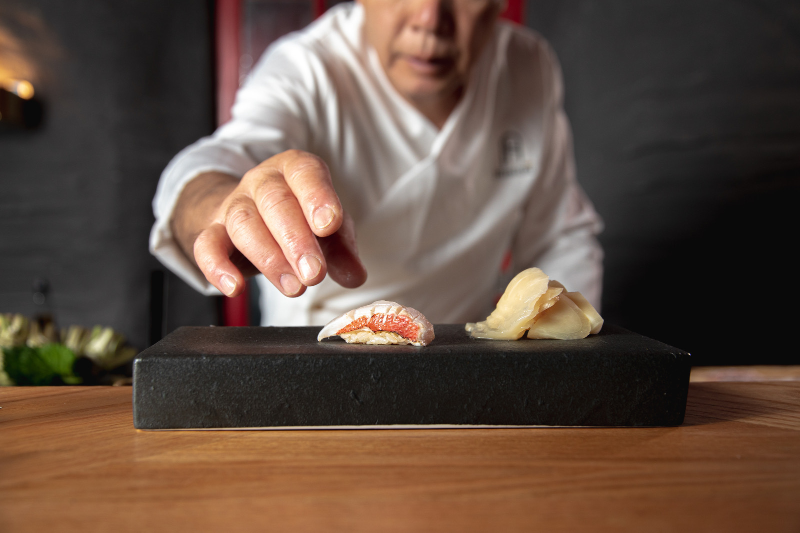 Try Your Hands at Sushi Making Expeience in Tokyo: Book and Enjoy