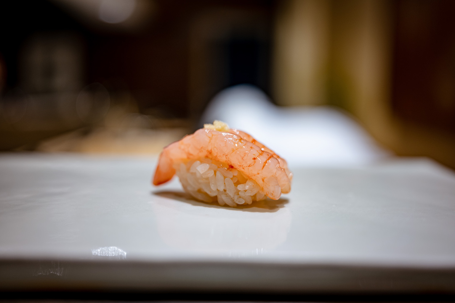 A Chef's Ode to Sushi Omakase — and Shion 69 Leonard Street — Resy ...