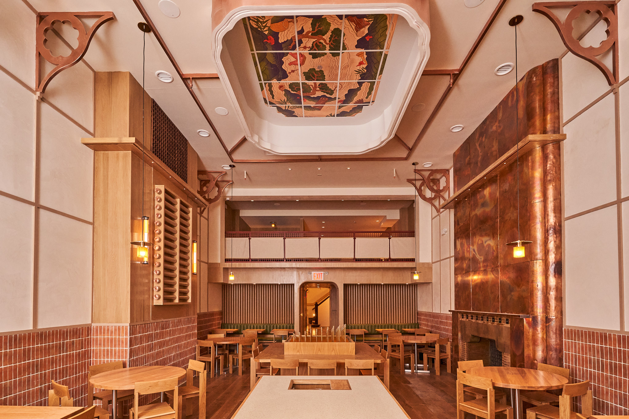 All About Moono, From the Michelin-Starred Chef Behind Jua — Resy ...