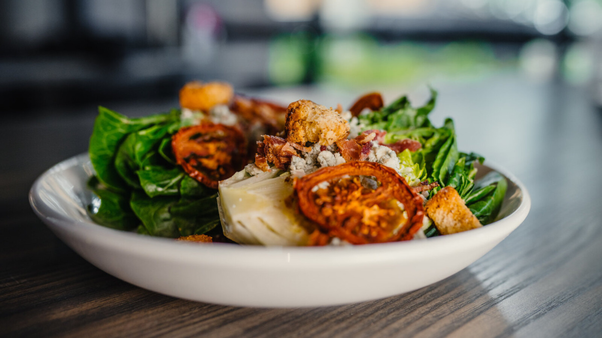 The Private Dining Rooms in Atlanta You #39 ll Want to Book This Season