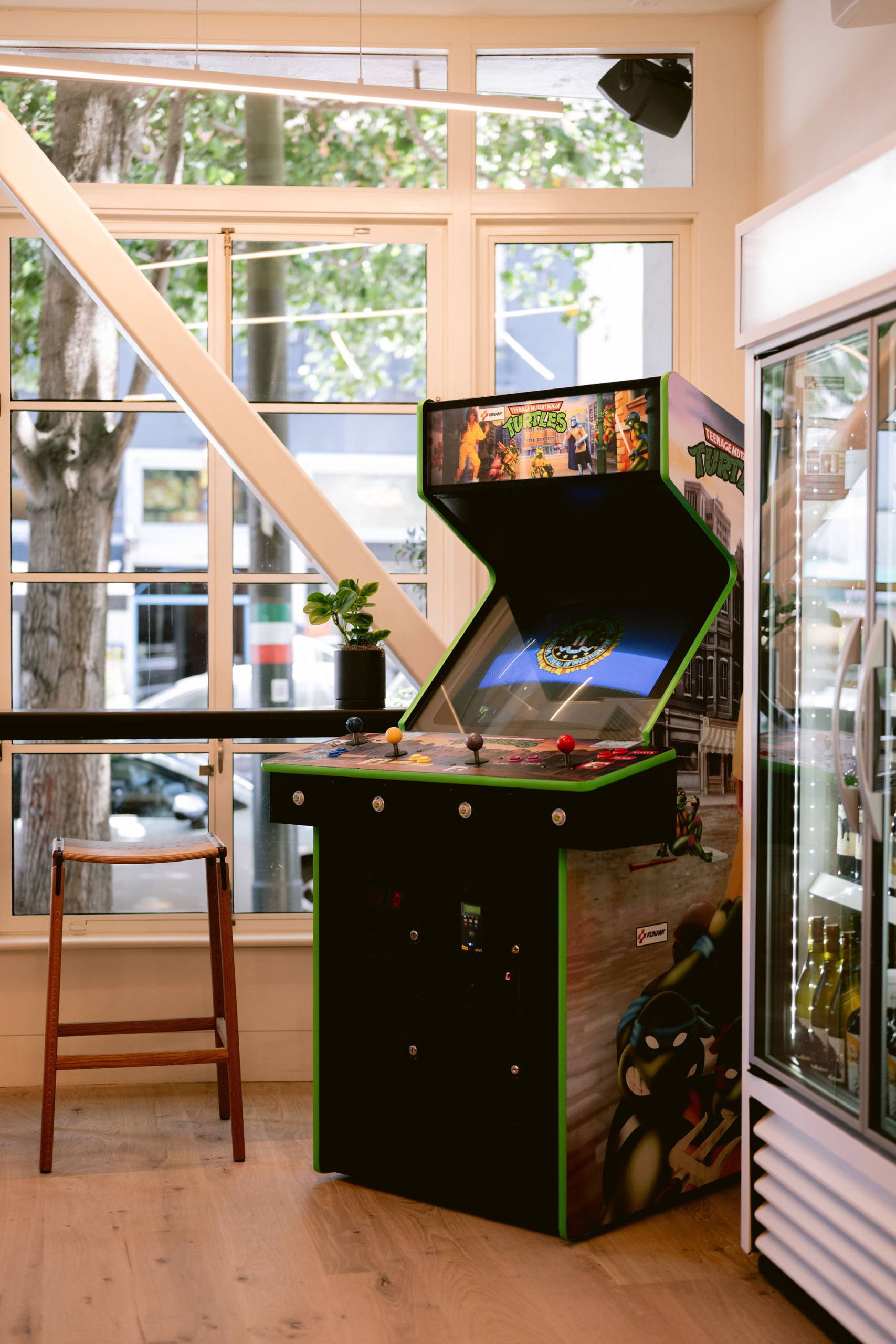 Flour + Water Pizzeria Opens in San Francisco's North Beach