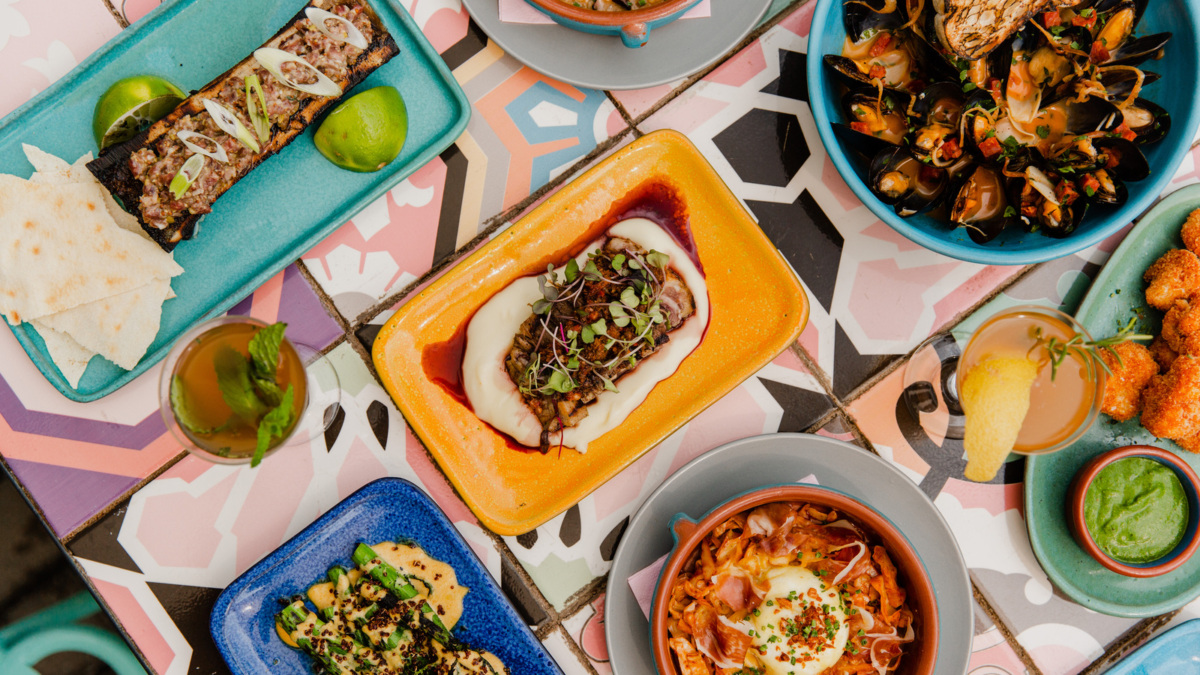 Ten Essential Atlanta Steakhouses, From Classic to Modern — Resy Right This Way