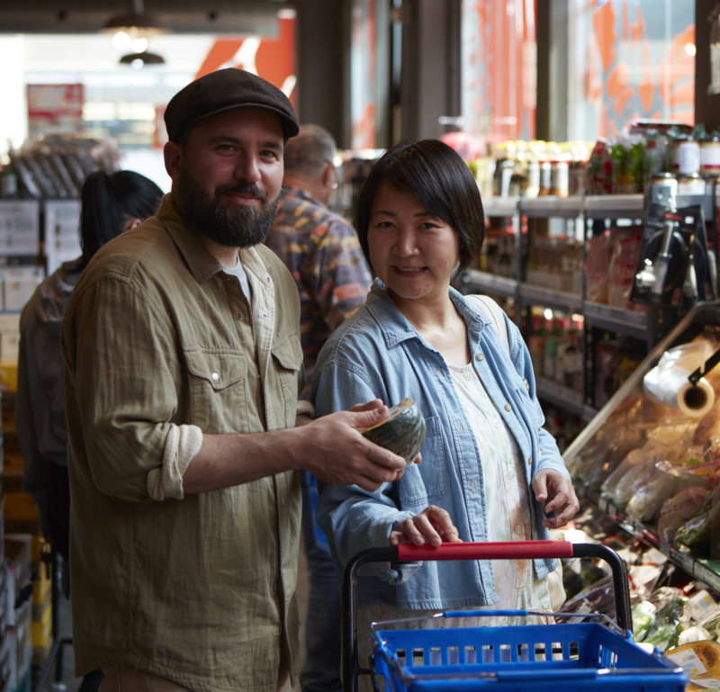 The Dishes You’ll Want to Order at Shalom Japan — Resy Right This Way