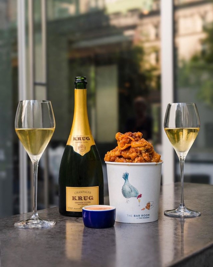 The Resy Guide to Treating Yourself in New York — on a Budget — Resy Right This Way