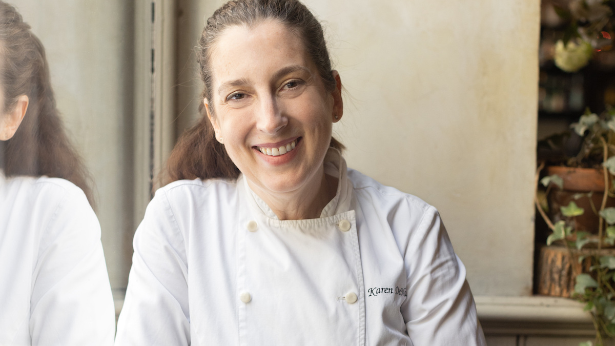 Karen DeMasco Rejoins Gramercy Tavern — This Time as the Executive