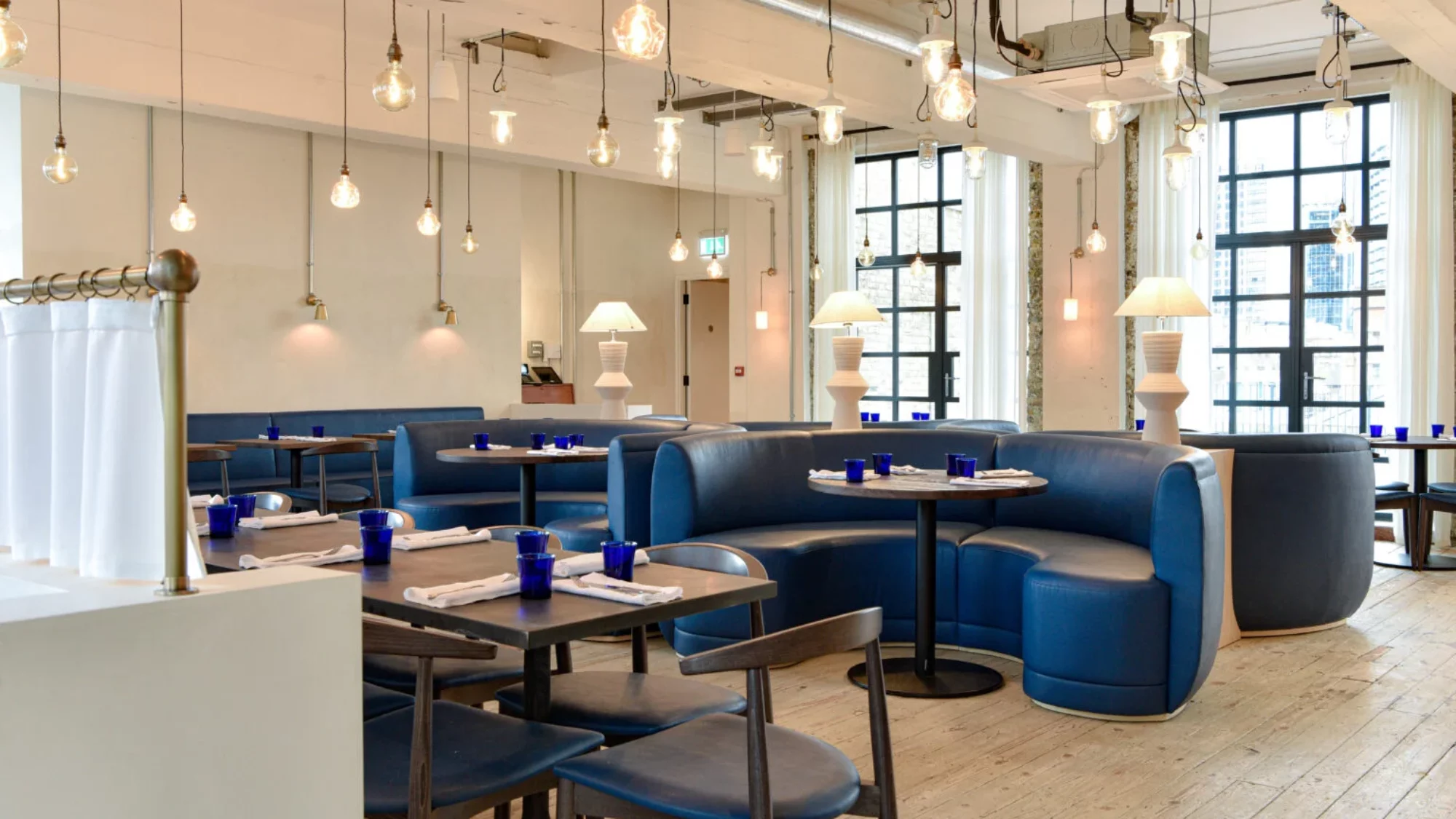 10 Best Restaurants Near The London Eye in 2024