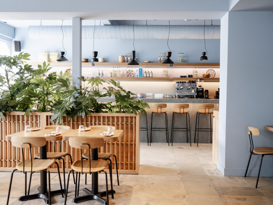 How the ATLA Venice Menu Interprets on Modern Mexican Food