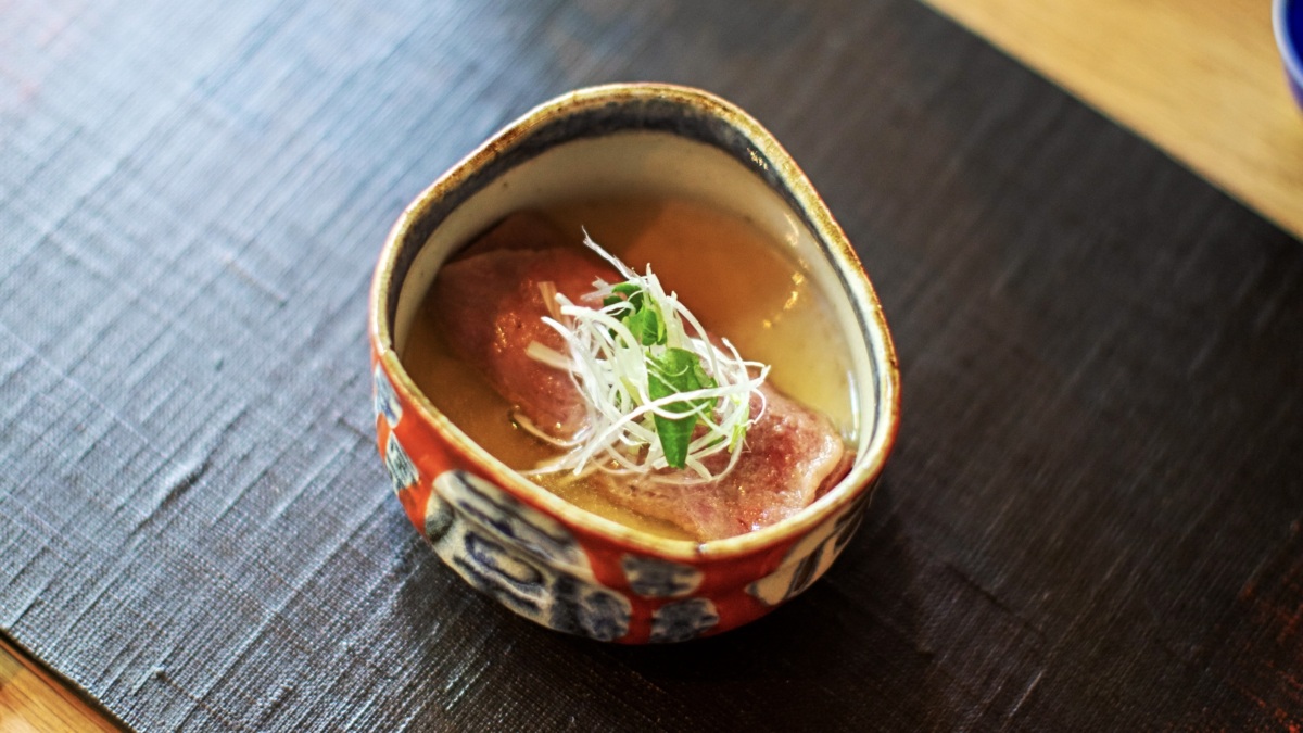 Everything You Need To Know About Nikutei Futago, Serving Wagyu And ...