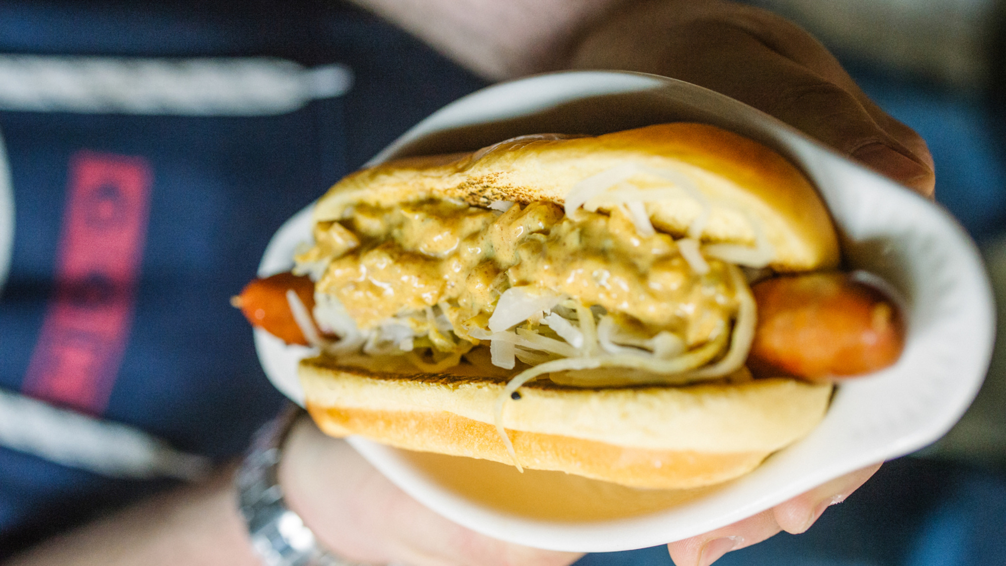 The Resy Guide to Hot Dogs in New York — Resy | Right This Way