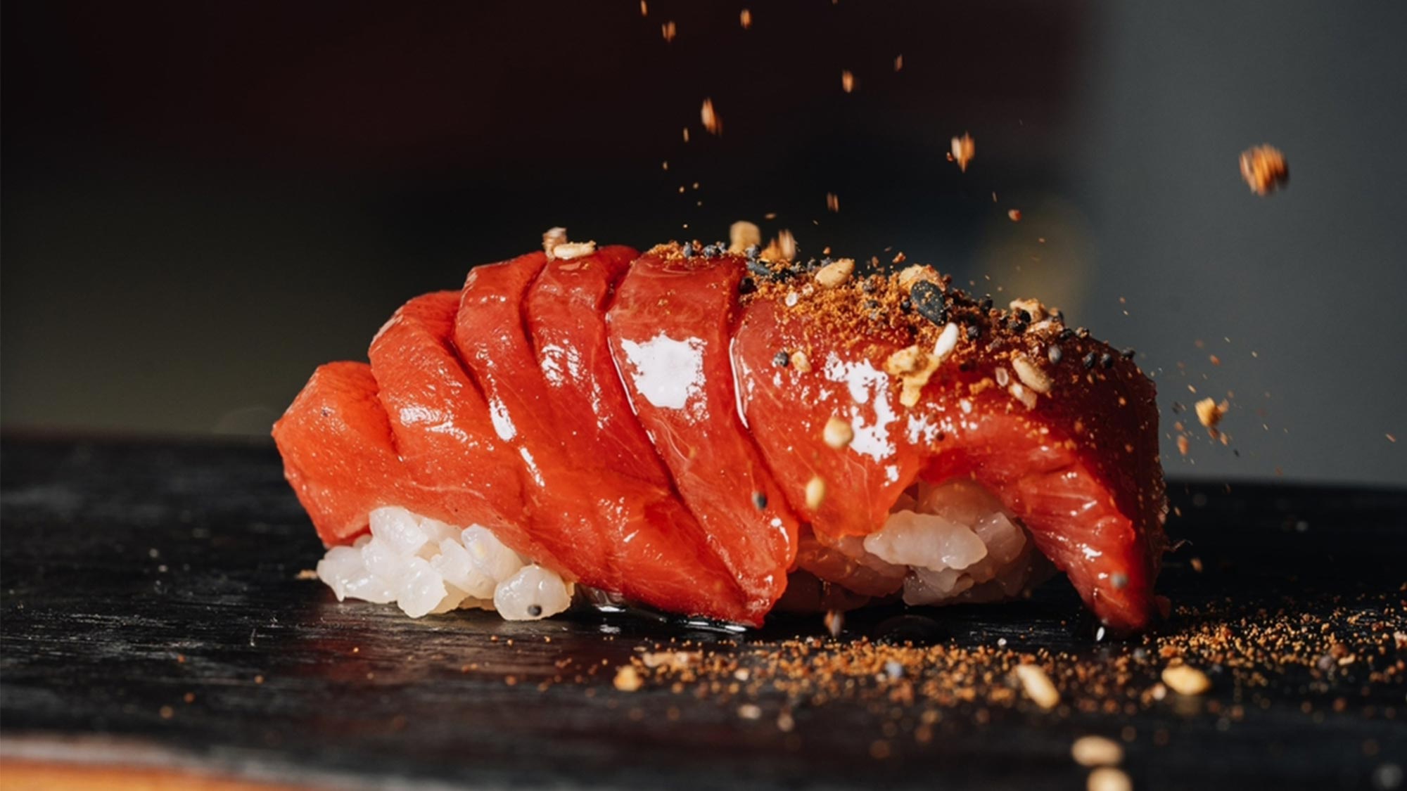 Sushi | Bar nigiri