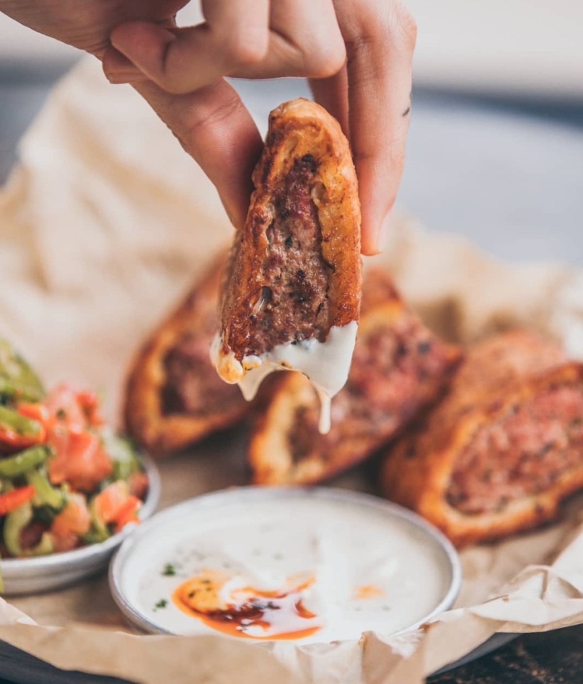 The Resy Guide to Jewish Food in New York — Resy | Right This Way