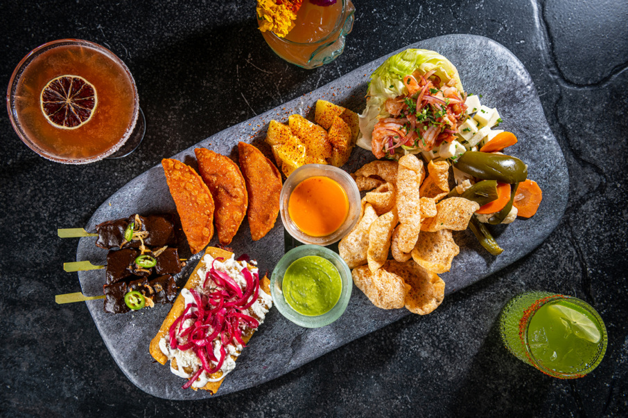 The October Hit List: Cafe Fili, Yellow (not) Pizza, Mi Vida, and More ...