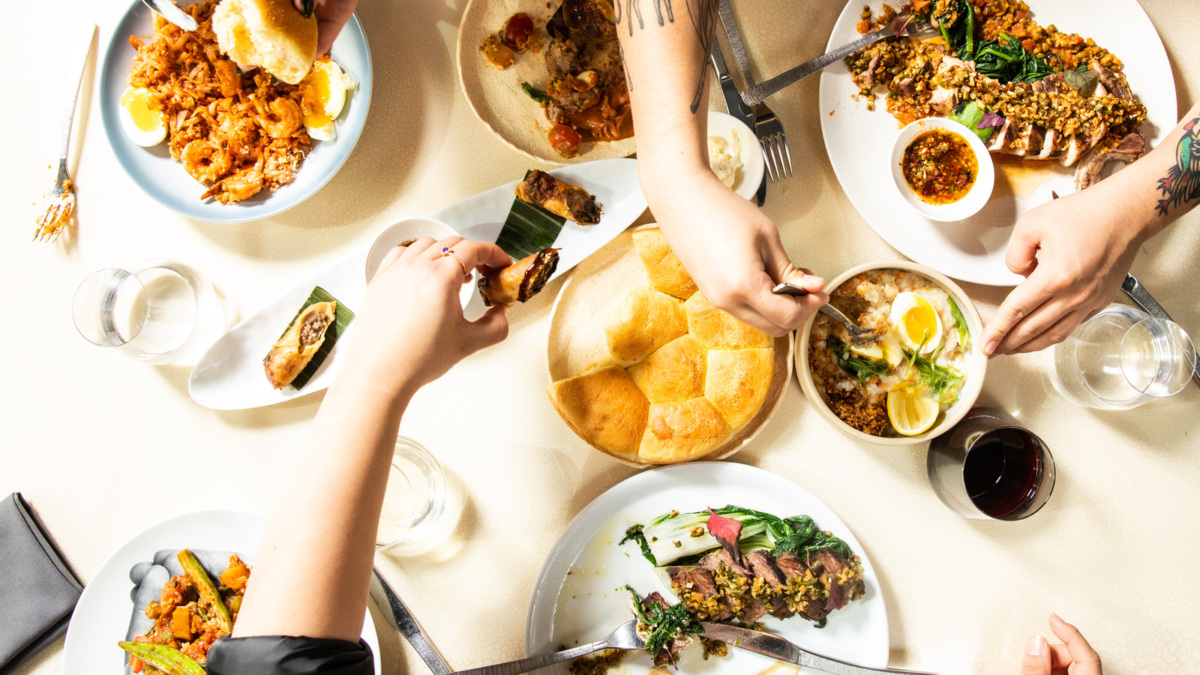 Ten Restaurants That Define Great Dining in Summer 2022 — Resy Right