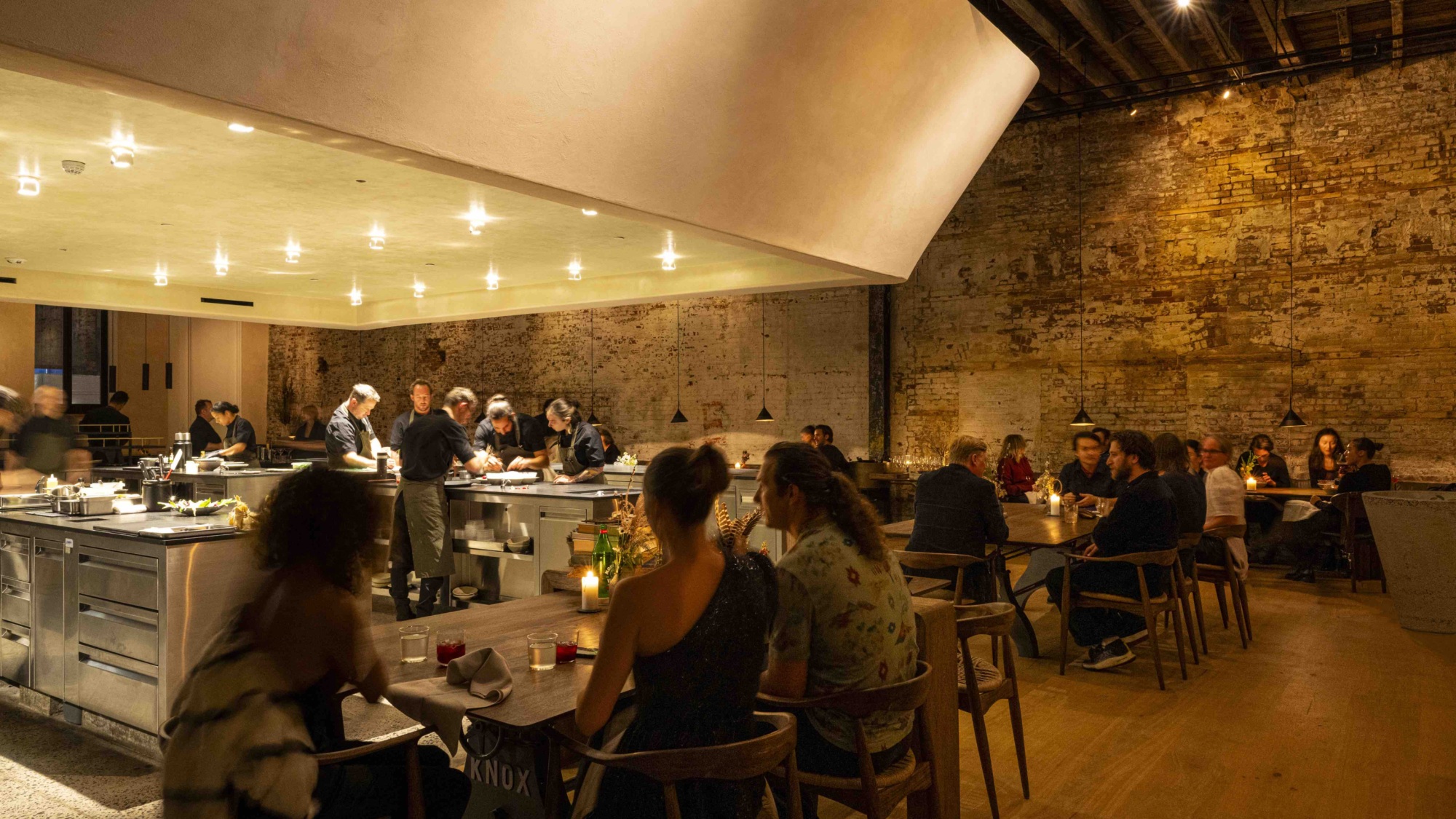 ILIS Archives Resy Right This Way