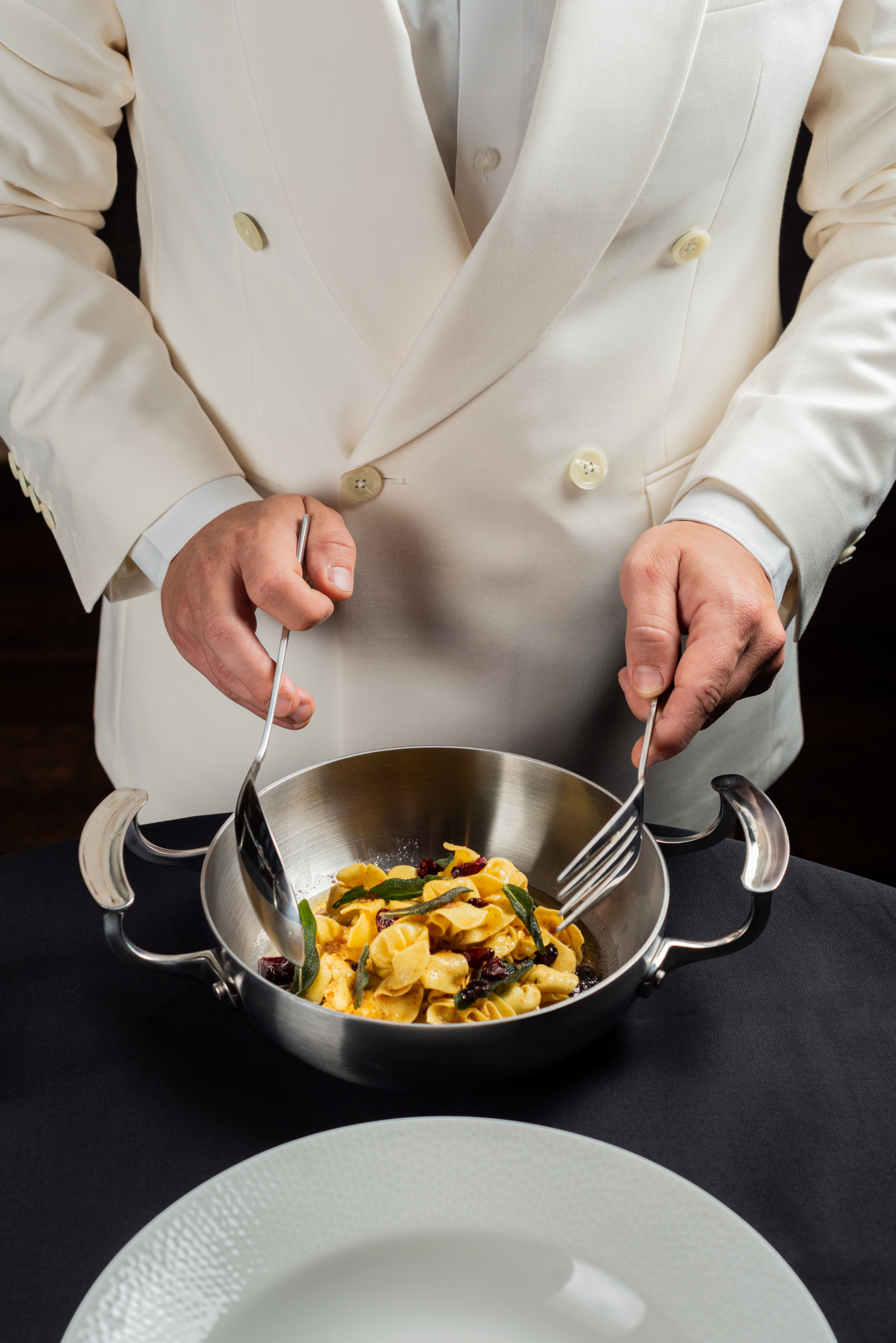 How to Get a Table at Rao's in Miami