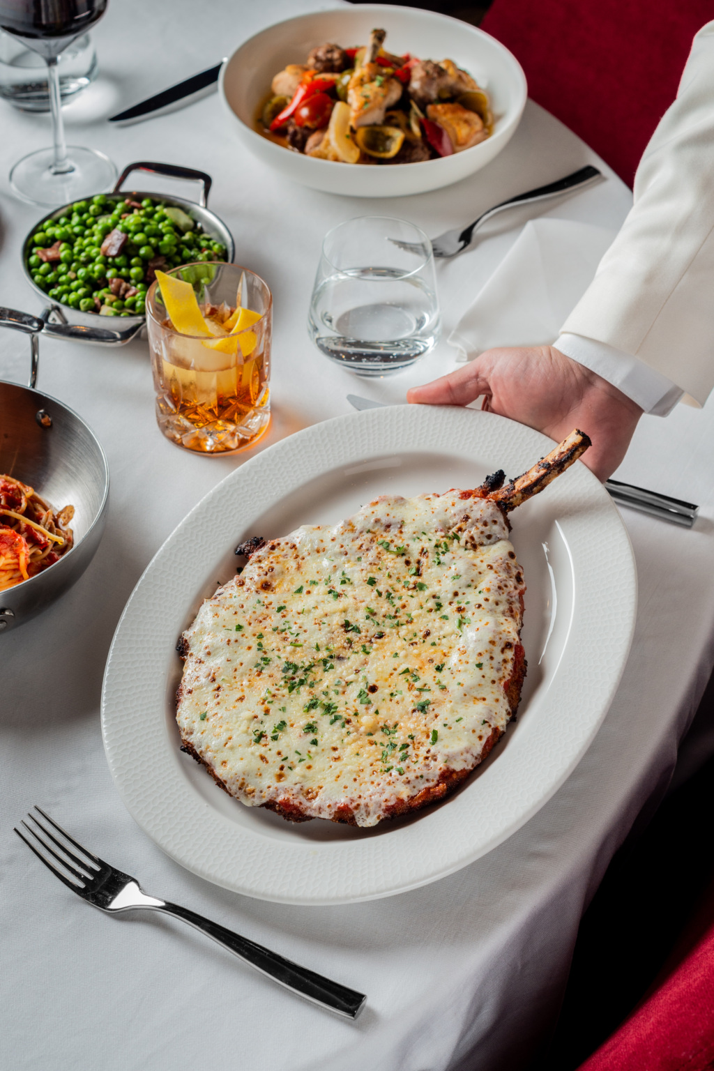 Everything You Need to Know About Rao's Miami Beach