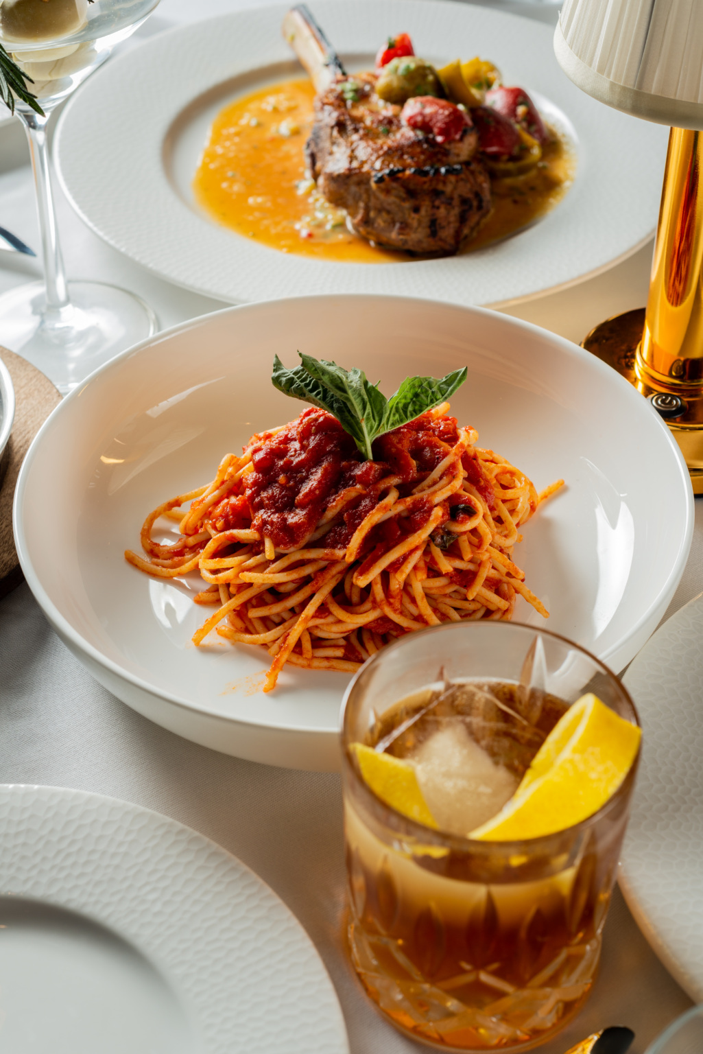 Everything You Need to Know About Rao's Miami Beach