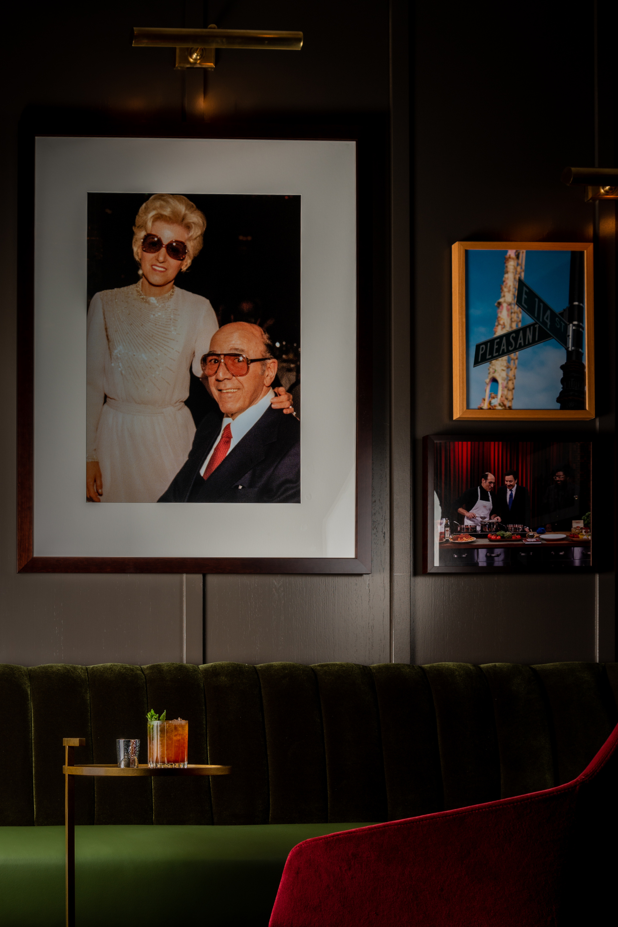 How to Get a Table at Rao's in Miami