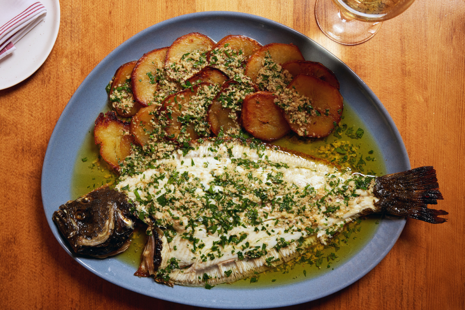 Top NYC Restaurants for 2023 — Resy Right This Way