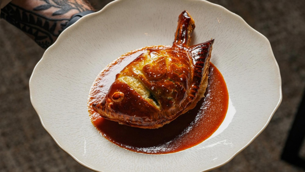 Laser Wolf, Kalaya, Gojjo Ethiopian, and More Introducing the