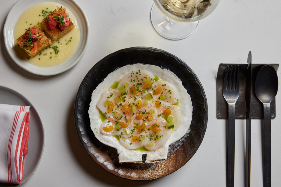 Top NYC Restaurants for 2023 — Resy | Right This Way