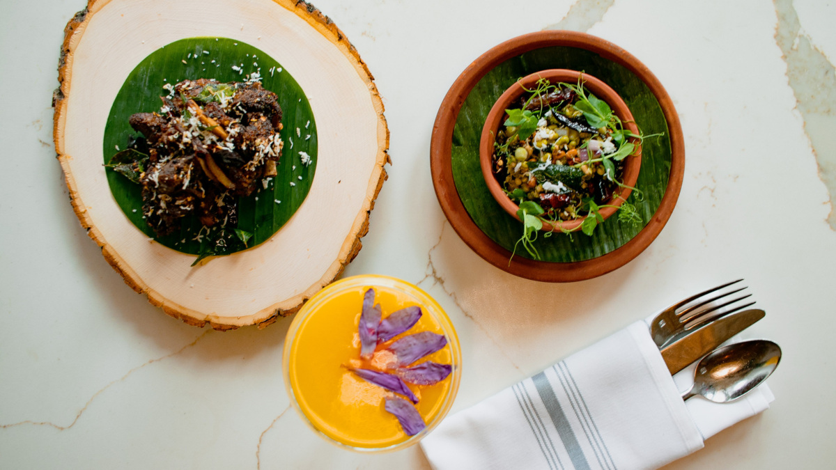 The Michelin Star Restaurants in New York City for 2022 on Resy