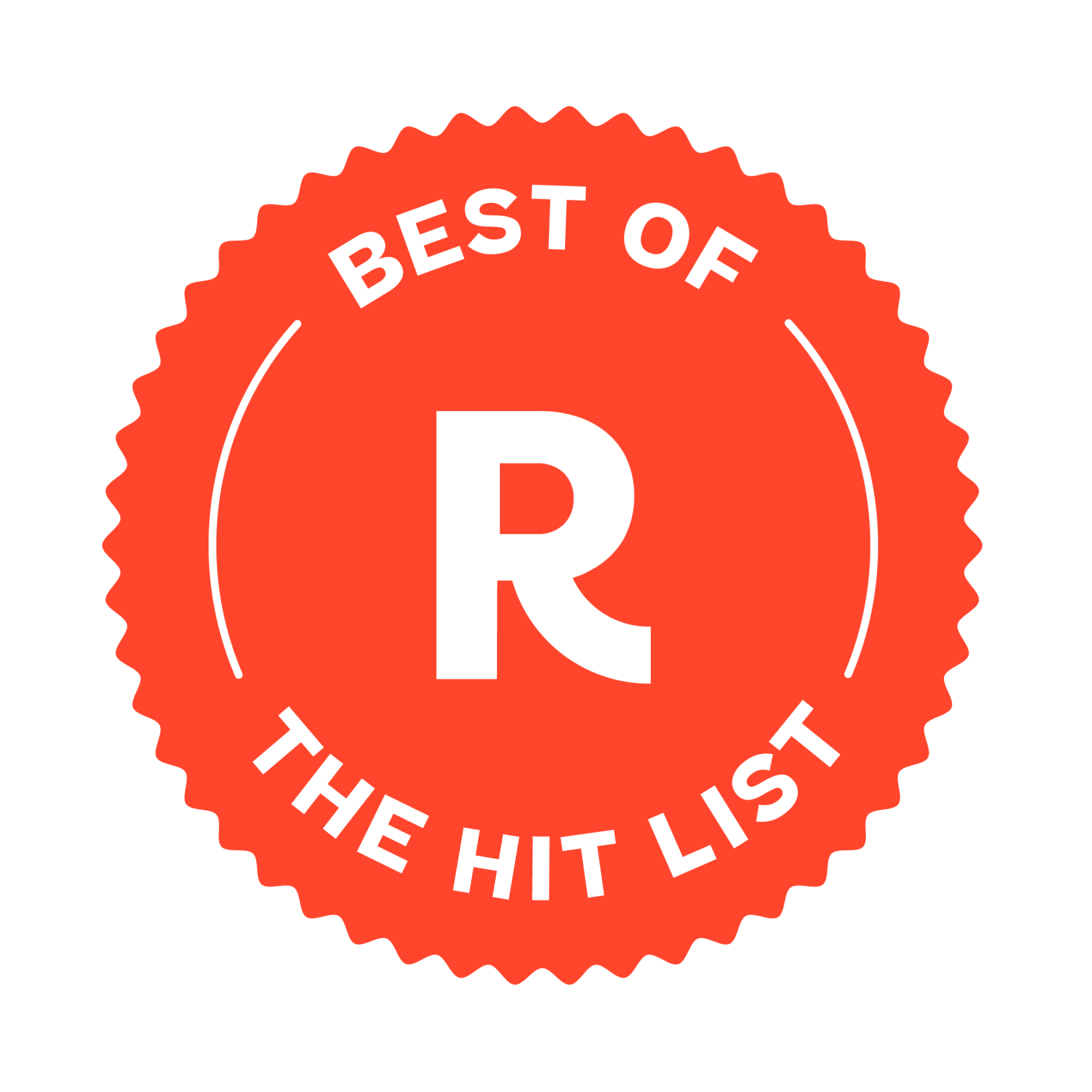 The Best of The Hit List — Resy Right This Way