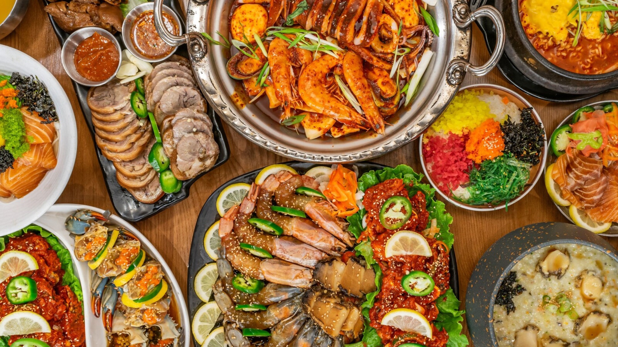 The Top Restaurants in NYC Right Now — Resy | Right This Way