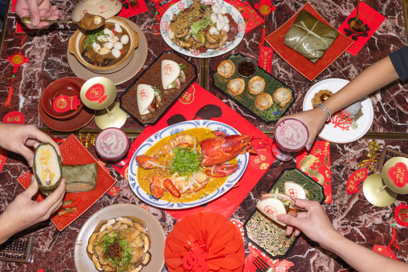 The Best Dim Sum in New York