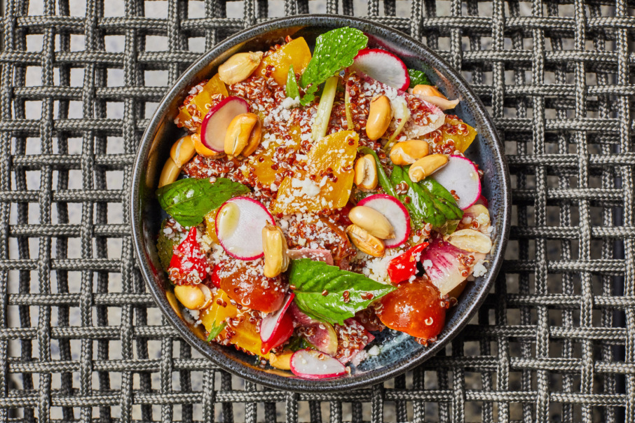 The Top Restaurants in Atlanta Right Now — Resy Right This Way