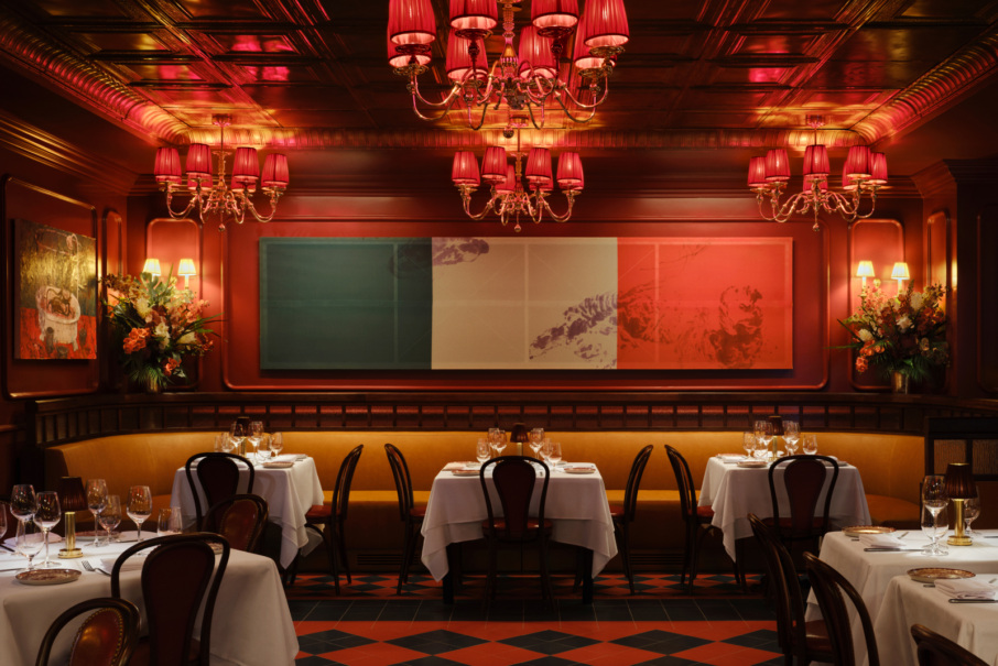 The Resy Guide to Date Night in Miami —