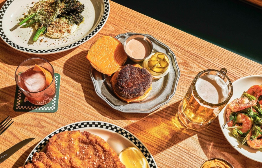 Resy Right This Way — Page 2 of 405 — Resy powers the world’s best