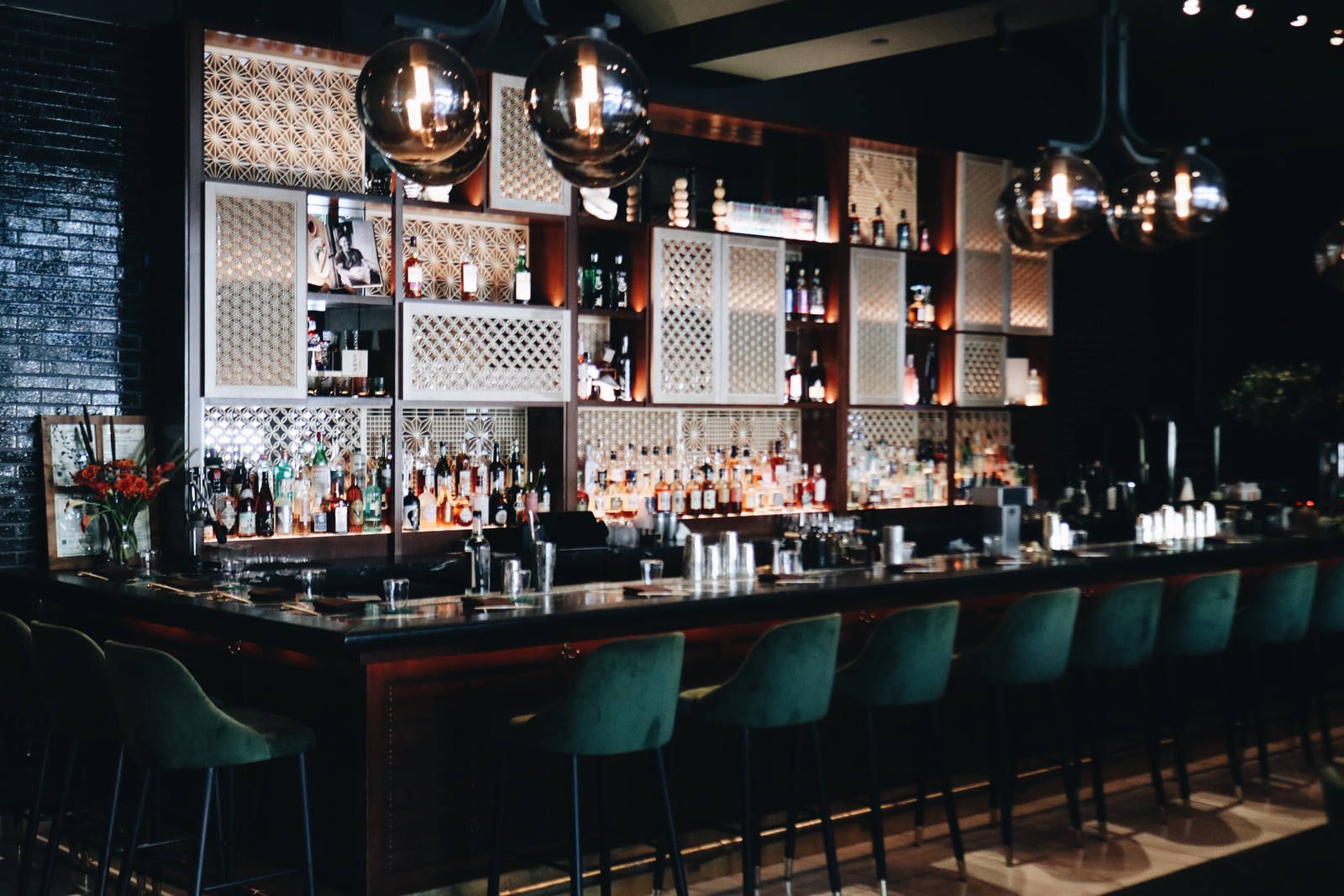 11 of Atlanta's Top Sushi Restaurants