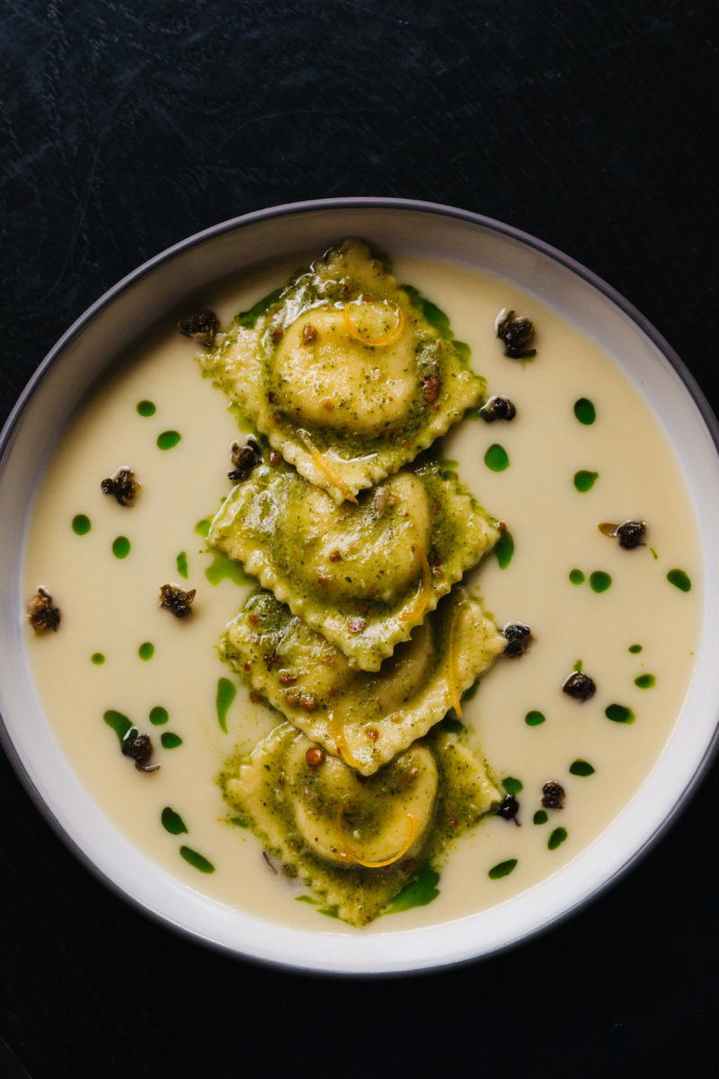 The Insider's Guide to 7 Adams in San Francisco — Resy Right This Way