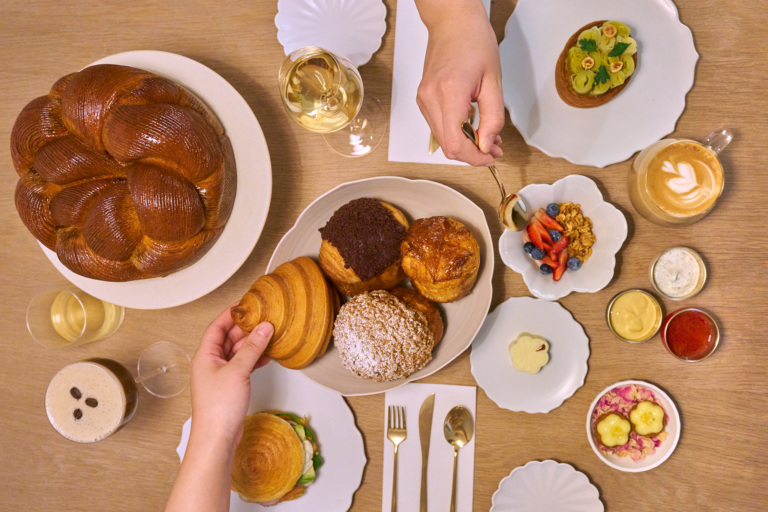 The Ultimate Resy Guide to Brunch in New York — Resy Right This Way