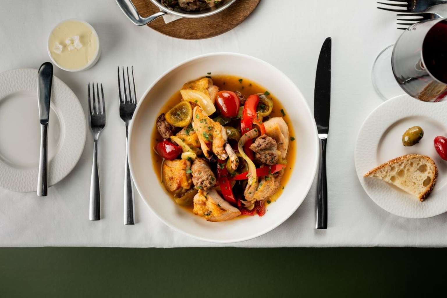 How to Get a Table at Rao's in Miami