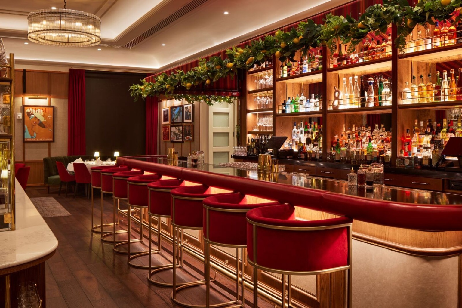 How to Get a Table at Rao's in Miami