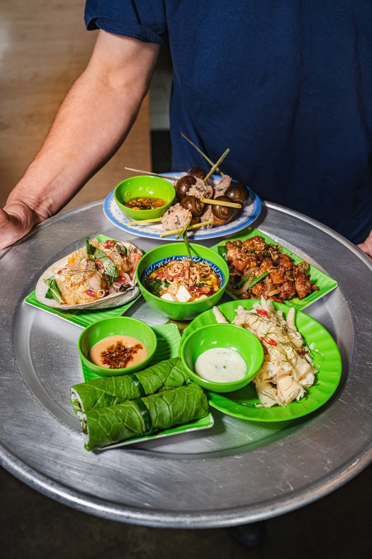 How Mắm, Once a Humble Pop-Up, Is Shifting Perceptions of Vietnamese ...